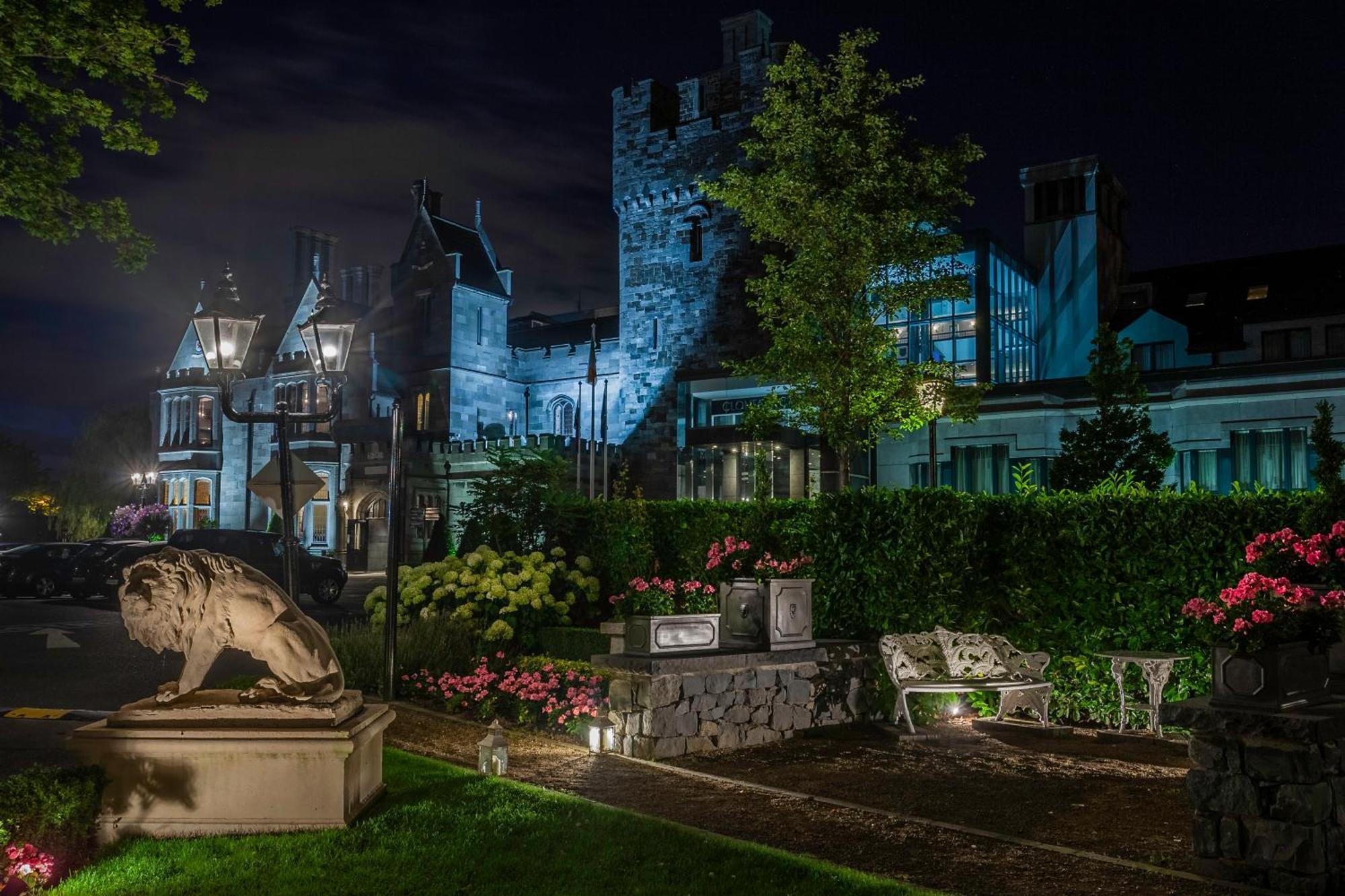 Clontarf Castle Hotel — Photos 1
